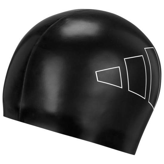 Adidas Σκουφάκι κολύμβησης Adult Logo Cap